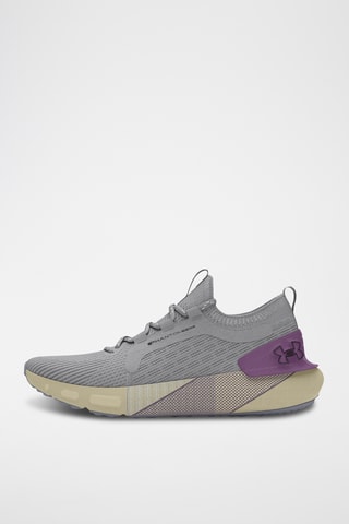 $Chaussures de course HOVR™ Phantom 3 SE -  Gris