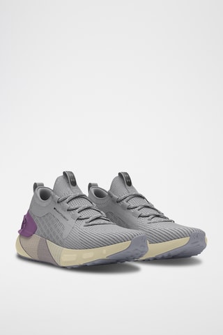 $Chaussures de course HOVR™ Phantom 3 SE -  Gris