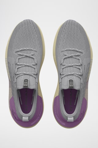 $Chaussures de course HOVR™ Phantom 3 SE -  Gris