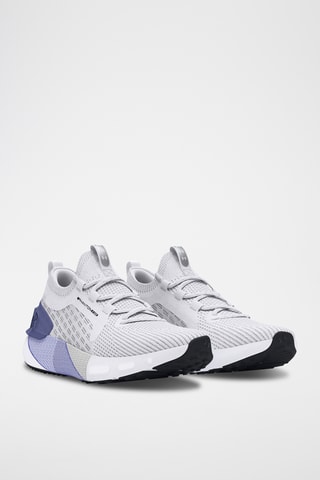 $Chaussures de course HOVR™ Phantom 3 SE -  Blanc