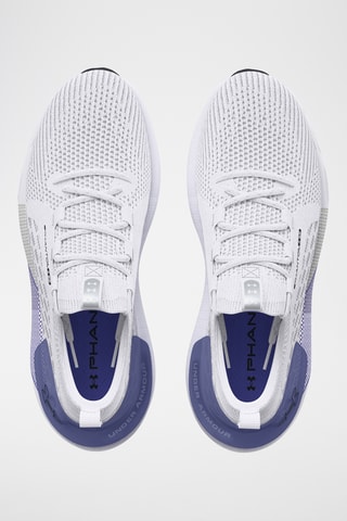 $Chaussures de course HOVR™ Phantom 3 SE -  Blanc