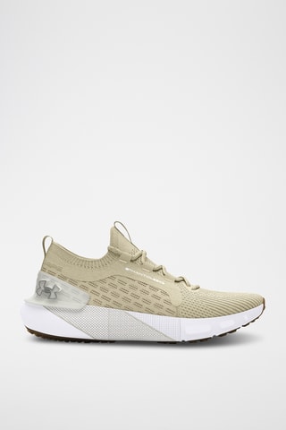 $Chaussures de course HOVR™ Phantom 3 SE -  Beige