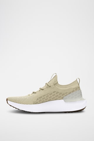$Chaussures de course HOVR™ Phantom 3 SE -  Beige