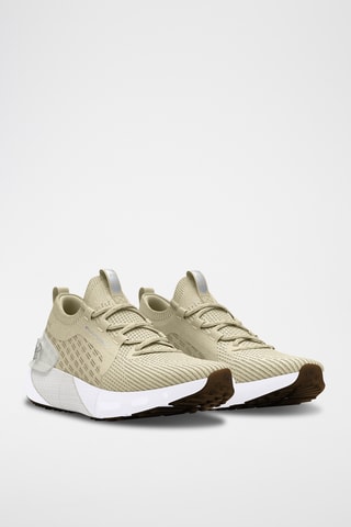 $Chaussures de course HOVR™ Phantom 3 SE -  Beige