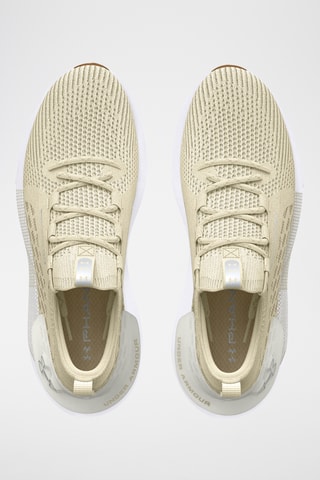 $Chaussures de course HOVR™ Phantom 3 SE -  Beige