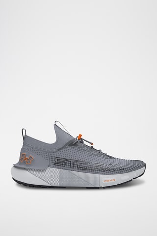 $Chaussures de course HOVR™ Phantom 3 SE Storm -  Gris