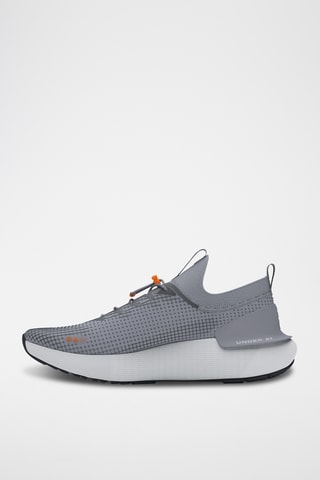 $Chaussures de course HOVR™ Phantom 3 SE Storm -  Gris