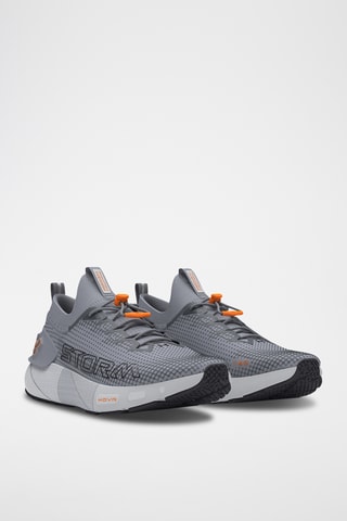 $Chaussures de course HOVR™ Phantom 3 SE Storm -  Gris