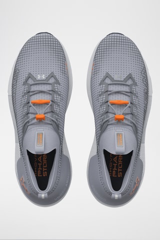 $Chaussures de course HOVR™ Phantom 3 SE Storm -  Gris