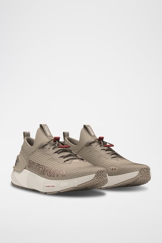 $Chaussures de course HOVR™ Phantom 3 SE Storm -  Beige