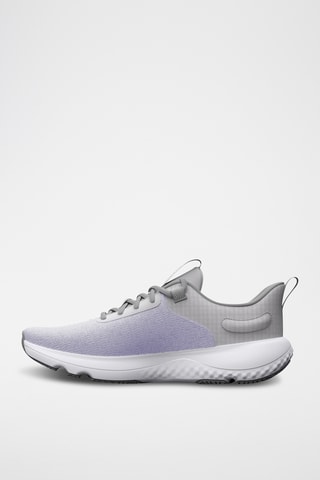 $Chaussures de course Charged Revitalize -  Gris