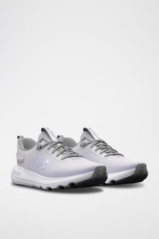$Chaussures de course Charged Revitalize -  Gris