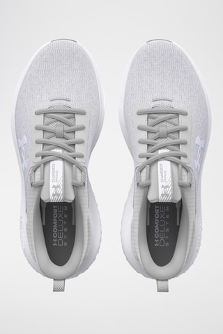 $Chaussures de course Charged Revitalize -  Gris