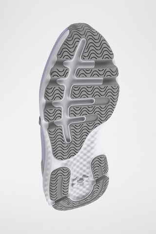 $Chaussures de course Charged Revitalize -  Gris