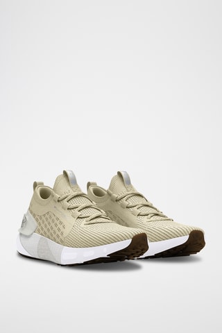 $Chaussures de course HOVR™ Phantom 3 SE -  Beige