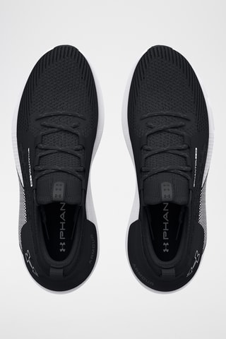 $Chaussures de course HOVR™ Phantom 3 SE -  Noir