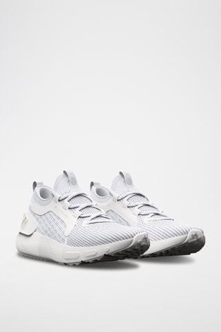 $Chaussures de course HOVR™ Phantom 3 SE -  Blanc