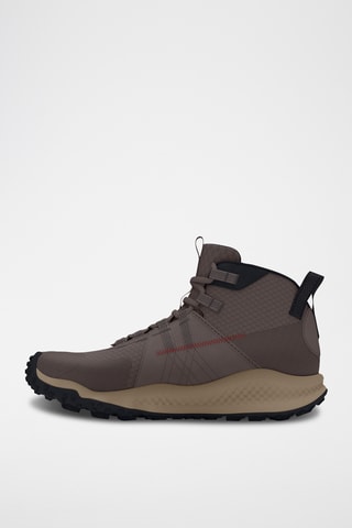 $Chaussures de randonnée Charged Maven Trek -  Gris