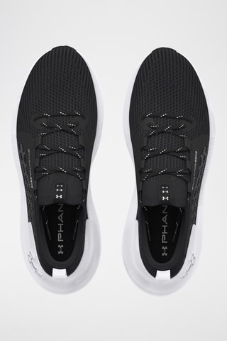 $Chaussures de course HOVR™ Phantom 3 SE Reflect -  Noir