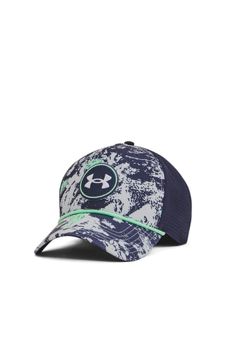 $Casquette de golf M Driver Snapback - Gris