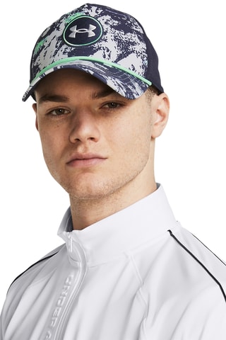 $Casquette de golf M Driver Snapback - Gris