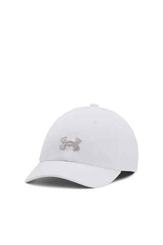 $Casquette Girl's Blitzing Adj - Blanc