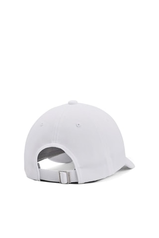 $Casquette Girl's Blitzing Adj - Blanc