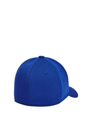 $Casquette - Bleu cobalt