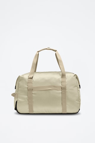 $Sac de voyage - Beige