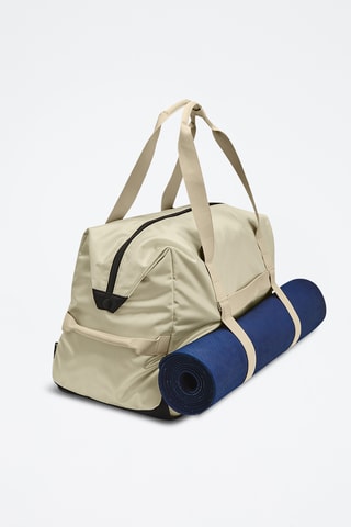 $Sac de voyage - Beige