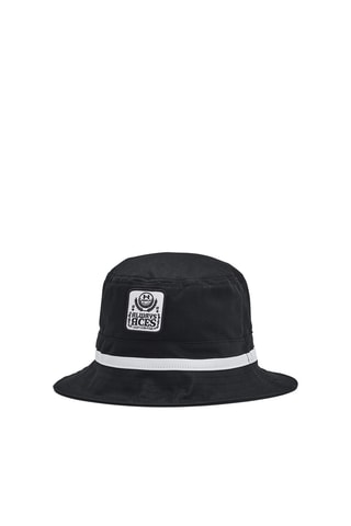 $Bob de golf Driver - Noir