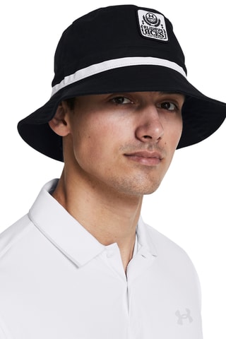 $Bob de golf Driver - Noir