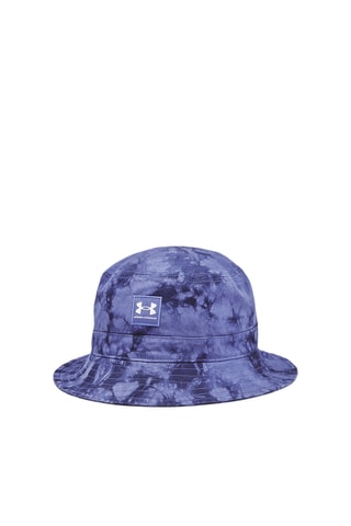 $Bob tie and dye - Bleu marine