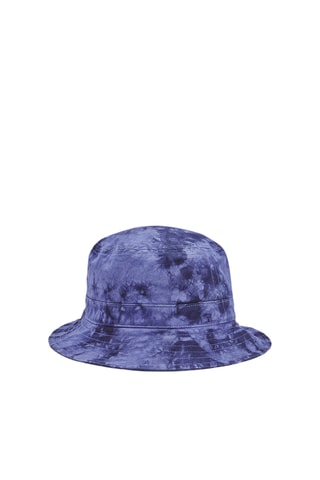 $Bob tie and dye - Bleu marine