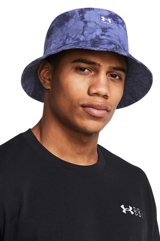 $Bob tie and dye - Bleu marine