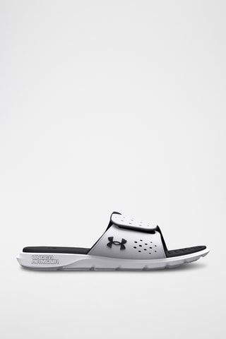 $Claquettes Ignite Pro -  Blanc