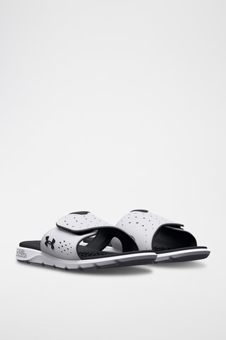 $Claquettes Ignite Pro -  Blanc