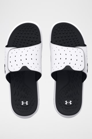 $Claquettes Ignite Pro -  Blanc