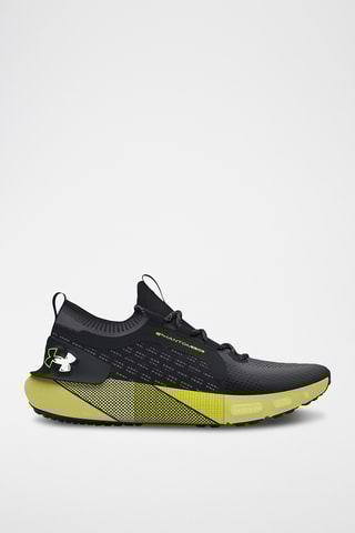 $Chaussures de course HOVR™ Phantom 3 SE FD -  Gris et noir