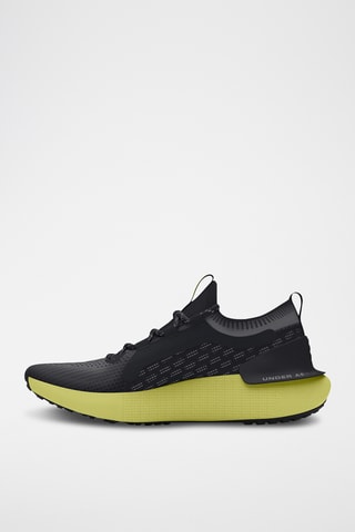 $Chaussures de course HOVR™ Phantom 3 SE FD -  Gris et noir