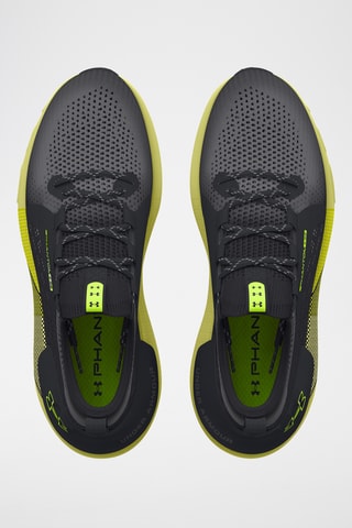 $Chaussures de course HOVR™ Phantom 3 SE FD -  Gris et noir