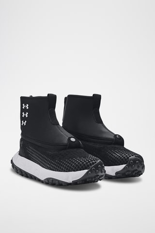 $Chaussures de course HOVR™ Summit Fat Tire Delta -  Noir