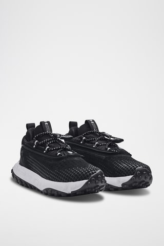 $Chaussures de course HOVR™ Summit Fat Tire Delta -  Noir