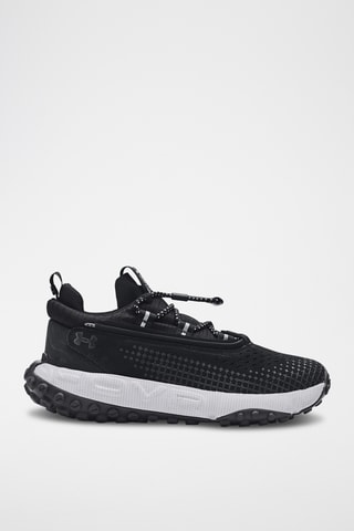 $Chaussures de course HOVR™ Summit Fat Tire Delta -  Noir