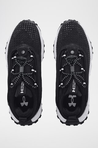 $Chaussures de course HOVR™ Summit Fat Tire Delta -  Noir