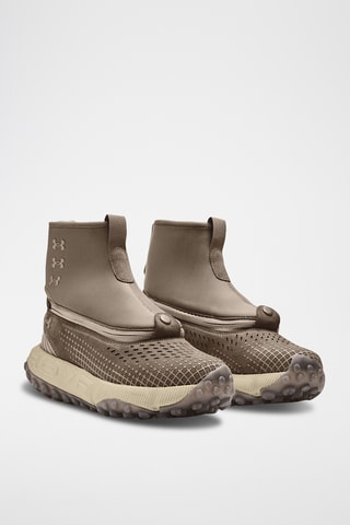 $Chaussures de course HOVR™ Summit Fat Tire Delta -  Gris