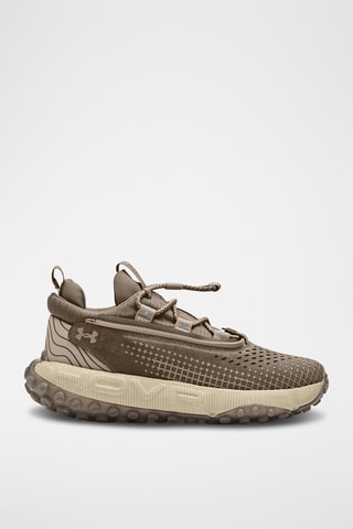 $Chaussures de course HOVR™ Summit Fat Tire Delta -  Gris
