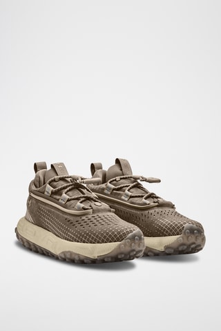 $Chaussures de course HOVR™ Summit Fat Tire Delta -  Gris