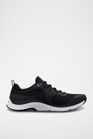 $Chaussures d'entrainement HOVR™ Omnia -  Noir