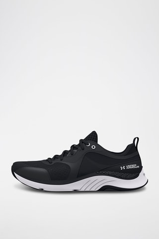 $Chaussures d'entrainement HOVR™ Omnia -  Noir